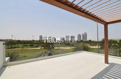 فيلا - 6 غرف نوم - 7 حمامات للايجار في سيلفر سبرنجز 3 - سيلفر سبرينغز - داماك هيلز - دبي