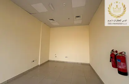 Shop - Studio for rent in Ajman Global City - Al Alia - Ajman