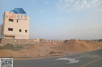 Land - Studio for sale in Al Helio 1 - Al Helio - Ajman