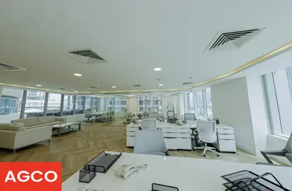 Office Space - Studio for rent in Ontario Tower - Business Bay - Dubai