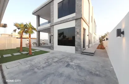 Villa - 4 Bedrooms - 4 Bathrooms for sale in Alreeman - Al Shamkha - Abu Dhabi