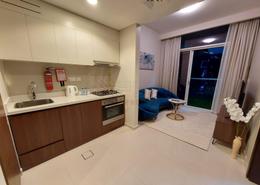 Apartment - 1 bedroom - 1 bathroom for rent in Vera Residences - Business Bay - Dubai