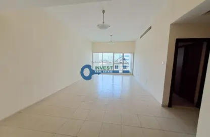 Apartment - 2 Bedrooms - 3 Bathrooms for rent in Olympic Park 1 - Olympic Park Towers - Dubai Sports City - Dubai