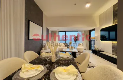 Apartment - 1 Bedroom - 1 Bathroom for rent in MAG 930 - MAG City - Mohammed Bin Rashid City - Dubai