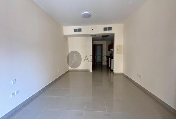 Apartment - 1 Bathroom for sale in Arezzo 1 - Tuscan Residences - Jumeirah Village Circle - Dubai