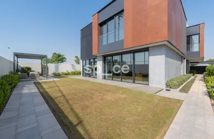 Villa - 6 Bedrooms - 7+ Bathrooms for sale in Saadiyat Lagoons - Saadiyat Island - Abu Dhabi