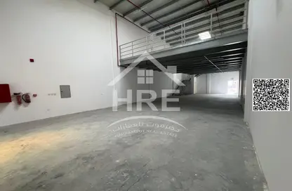 Warehouse - Studio for rent in Al Jurf Industrial 1 - Al Jurf Industrial - Ajman
