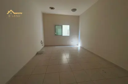 Apartment - Studio - 1 Bathroom for rent in Al Majaz 3 - Al Majaz - Sharjah
