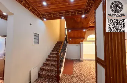 فيلا - 6 غرف نوم - 6 حمامات للايجار في فلل الروضة 3 - 3  الروضة - الروضة - عجمان