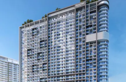 Apartment - 3 Bedrooms - 3 Bathrooms for sale in Al Maryah Vista 2 - Al Maryah Island - Abu Dhabi