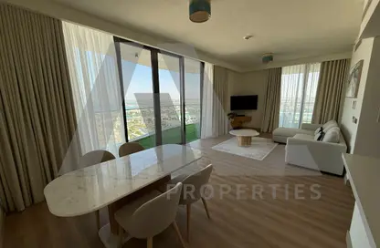 Apartment - 1 Bedroom - 2 Bathrooms for rent in Bay Residences - Hayat Island - Mina Al Arab - Ras Al Khaimah