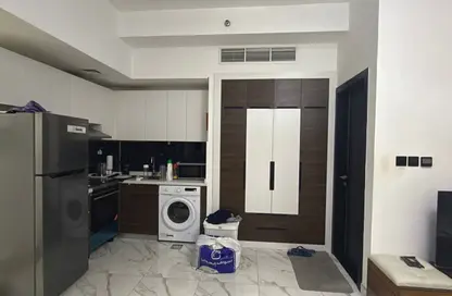 شقة - 1 حمام للبيع في أوليفز ريزيدينس - المدينة الدولية - دبي