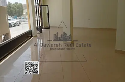 Shop - Studio - 1 Bathroom for rent in Al Rashidiya Towers - Al Rashidiya - Ajman Downtown - Ajman