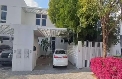 تاون هاوس - 3 غرف نوم - 4 حمامات للبيع في 1 أرابيلا تاون هاوس - أرابيلا تاون هاوس - مودون - دبي