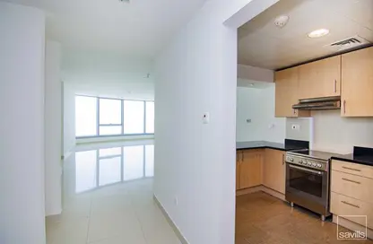 Apartment - 2 Bedrooms - 2 Bathrooms for sale in Sky Tower - Shams Abu Dhabi - Al Reem Island - Abu Dhabi