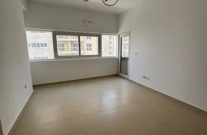 Apartment - 1 Bedroom - 1 Bathroom for rent in ASB Tower - Dubai Silicon Oasis - Dubai