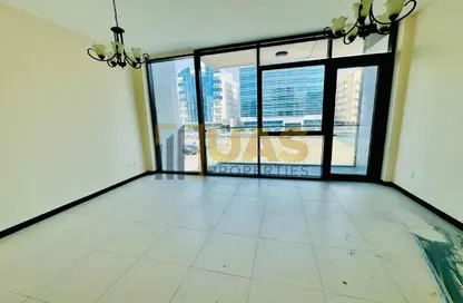 Apartment - 1 Bedroom - 2 Bathrooms for rent in Al Barsha 1 - Al Barsha - Dubai