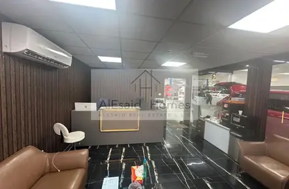 مستودع - استوديو - 3 حمامات للايجار في القوز الصناعية 1 - القوز الصناعية - القوز - دبي