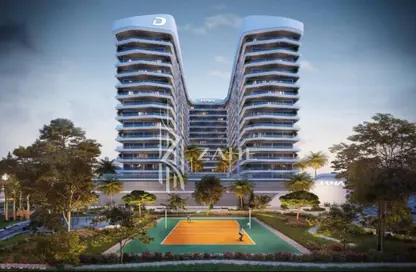 Apartment - 1 Bedroom - 1 Bathroom for sale in Elo - Damac Hills 2 - Dubai