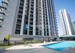 Apartment - 3 bedrooms - 3 bathrooms for rent in The Bridges - Shams Abu Dhabi - Al Reem Island - Abu Dhabi
