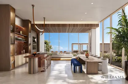 Apartment - 1 Bedroom - 1 Bathroom for sale in Chelsea Residence by Damac - Maritime City - Dubai