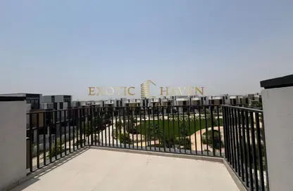 تاون هاوس - 3 غرف نوم - 3 حمامات للايجار في مدن الرنيم 1 - مودون - دبي