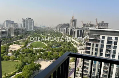 Apartment - 2 Bedrooms - 3 Bathrooms for sale in Executive Residences 2 - Executive Residences - Dubai Hills Estate - Dubai