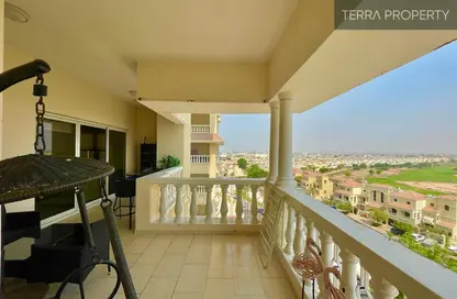 Apartment - 1 Bedroom - 1 Bathroom for sale in Royal breeze 3 - Royal Breeze - Al Hamra Village - Ras Al Khaimah