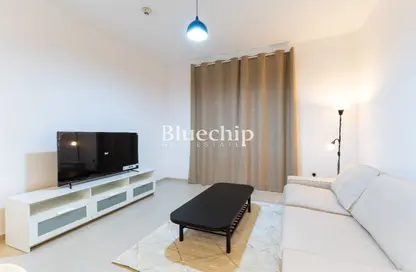 Apartment - 1 Bedroom - 1 Bathroom for rent in SAFI 1B - Safi 1 - Safi - Town Square - Dubai