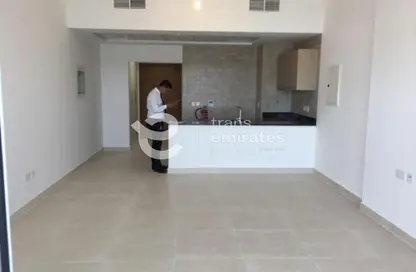 شقة - 1 حمام للايجار في أنسام 1 - أنسام - جزيرة ياس - أبوظبي