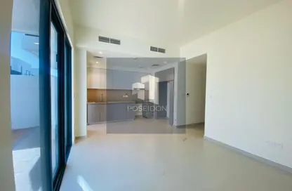Townhouse - 3 Bedrooms - 4 Bathrooms for rent in Greenviews 2 - EMAAR South - Dubai South (Dubai World Central) - Dubai