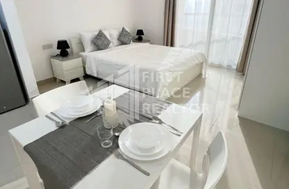 Apartment - Studio - 1 Bathroom for rent in Lakeside Tower B - Lakeside Residence - Dubai Production City (IMPZ) - Dubai Apartment - Studio - 1 Bathroom for rent in Lakeside Tower B - Lakeside Residence - Dubai Production City (IMPZ) - Dubai