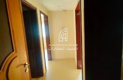 شقة - غرفة نوم - 2 حمامات للايجار في مجمع النهدة السكني - النهدة - الشارقة شقة - غرفة نوم - 2 حمامات للايجار في مجمع النهدة السكني - النهدة - الشارقة