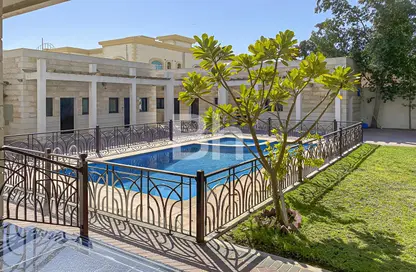 Villa - 5 Bedrooms - 6 Bathrooms for rent in Nadd Al Hammar Villas - Nadd Al Hammar - Dubai