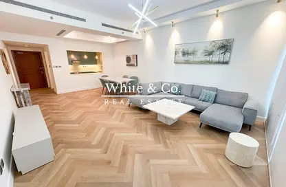 Apartment - 1 Bedroom - 1 Bathroom for rent in Bay Square Building 9 - Bay Square - Business Bay - Dubai