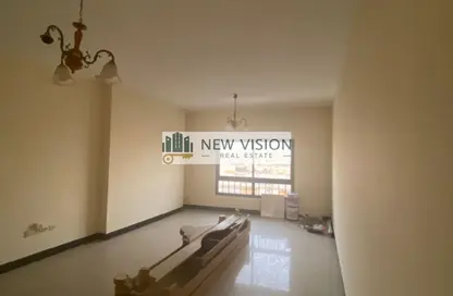 Apartment - 2 Bedrooms - 2 Bathrooms for rent in Dar Al Majaz - Jamal Abdul Nasser Street - Al Majaz - Sharjah