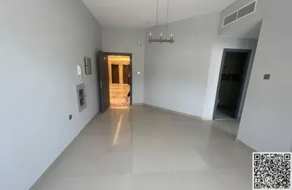 Apartment - 1 Bedroom - 1 Bathroom for rent in Al Rashidiya Towers - Al Rashidiya - Ajman Downtown - Ajman