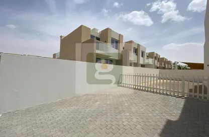 Townhouse - 4 Bedrooms - 4 Bathrooms for sale in Avencia - Damac Hills 2 - Dubai