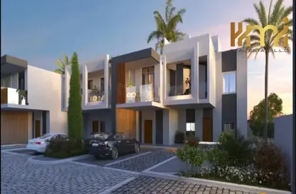 Townhouse - 2 Bedrooms - 3 Bathrooms for sale in Verdana 2 - Dubai Investment Park (DIP) - Dubai