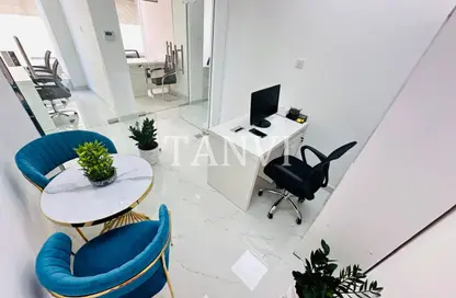مكتب - استوديو - 1 حمام للايجار في ريم ريزدنسي - الكرامة - دبي
