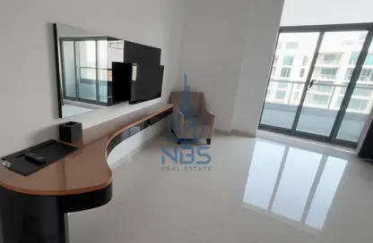 Apartment - Studio - 1 Bathroom for sale in Capital Bay Tower A - Capital Bay - Business Bay - Dubai