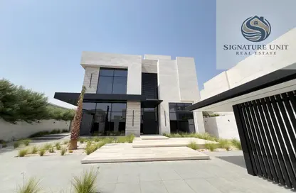 Villa - 5 Bedrooms - 7+ Bathrooms for rent in Al Barsha South 2 - Al Barsha South - Al Barsha - Dubai