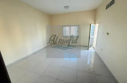 شقة - 3 غرف نوم - 2 حمامات للايجار في برج النعيمية 1 - أبراج النعيمية - النعيمية - عجمان