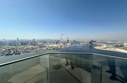 شقة - 2 غرف نوم - 2 حمامات للبيع في أدريس برج هاربور بوينت 2 - أدريس هاربور بوينت - مرسى خور دبي - دبي شقة - 2 غرف نوم - 2 حمامات للبيع في أدريس برج هاربور بوينت 2 - أدريس هاربور بوينت - مرسى خور دبي - دبي