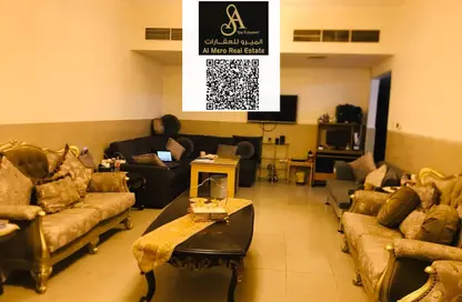 Apartment - 2 Bedrooms - 3 Bathrooms for sale in Horizon Towers - Ajman Downtown - Ajman