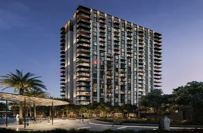 Outdoor Building image for: Apartment - 1 Bedroom - 1 Bathroom for sale in Dubai Creek Harbour (The Lagoons) - Dubai, Image 1