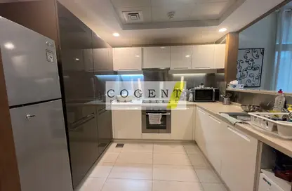 Apartment - 1 Bedroom - 1 Bathroom for sale in Claren Tower 1 - Claren Towers - Downtown Dubai - Dubai