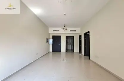 Apartment - 2 Bedrooms - 2 Bathrooms for rent in Burj Al Noor 4 - Al Nahda 2 - Al Nahda - Dubai