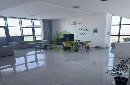 شقة - غرفة نوم - 2 حمامات للبيع في برج او2 - منطقة 14 - قرية جميرا الدائرية - دبي