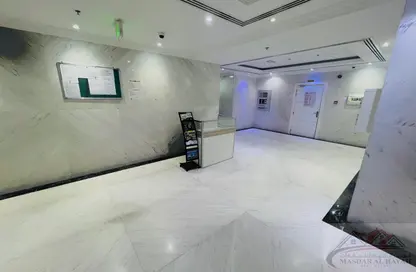 Apartment - 1 Bedroom - 2 Bathrooms for rent in Al Hoor Building - Muwaileh Commercial - Sharjah